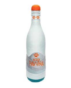 Acqua Pawna Plush Squeaky Dog Toy