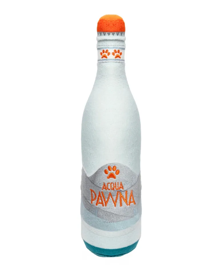 Acqua Pawna Plush Squeaky Dog Toy