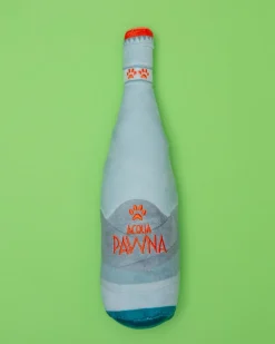 Acqua Pawna Plush Squeaky Dog Toy