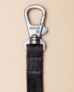 Adjustable Easy Dog Leash in Black