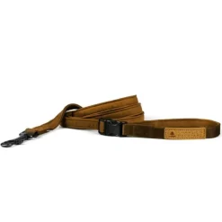 Adjustable Easy Dog Leash in Tan