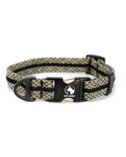 Adventure Dog Collar in River Bed (Made in the USA)