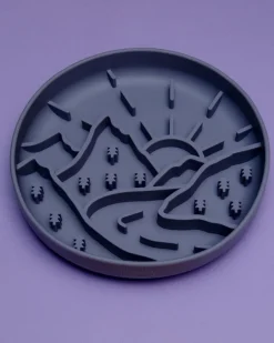 Adventure Slow Feeder for Dogs and Cats