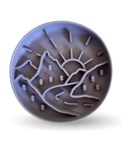 Adventure Slow Feeder for Dogs and Cats