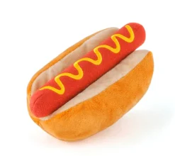 American Classic Hot Diggy Dog Plush Toy