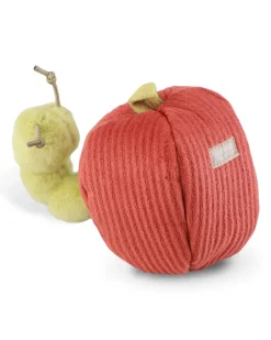 Apple Interactive Snuffle Dog Toy
