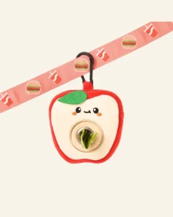 Apple Poo Pooch Pouch Dispenser