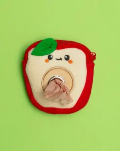Apple Poo Pooch Pouch Dispenser