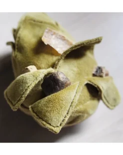 Artichoke Snuff + Squeaky Plush Toy for Dogs