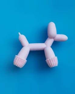 Balloon Dog Silicone Toy