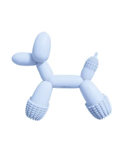 Balloon Dog Silicone Toy