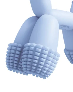 Balloon Dog Silicone Toy