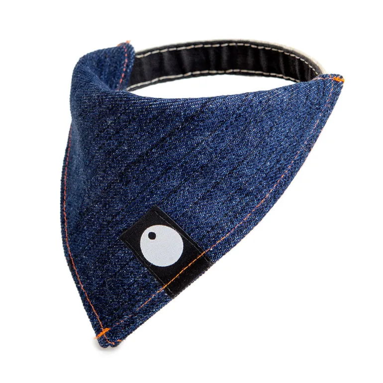 Bandana Bowl For Dogs (Made in the USA)