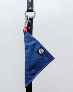 Bandana Bowl For Dogs (Made in the USA)