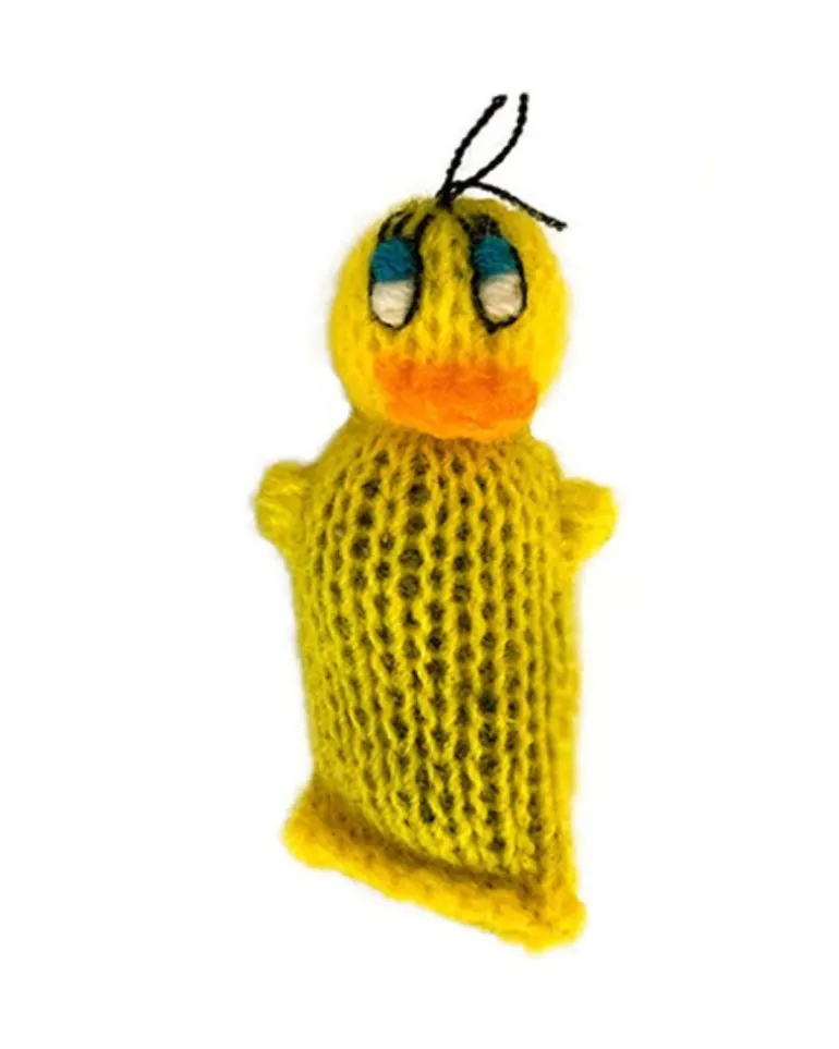 Barn Yarn Animals Catnip Cat Toys