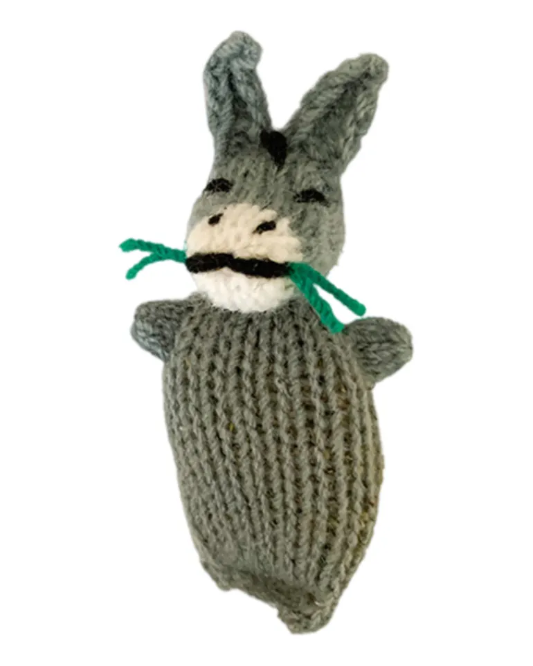 Barn Yarn Animals Catnip Cat Toys
