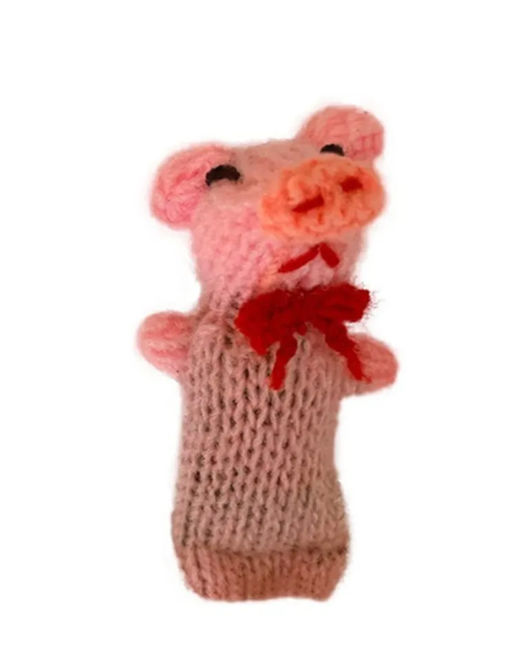 Barn Yarn Animals Catnip Cat Toys