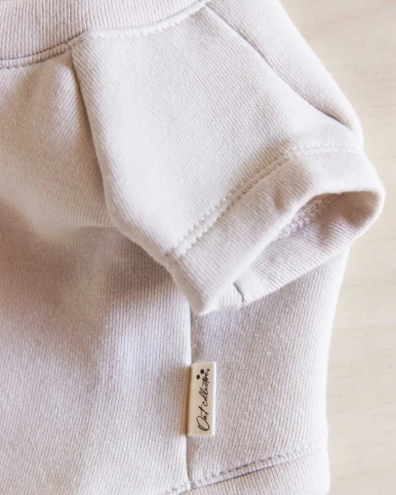 BEACH Dog Sweatshirt