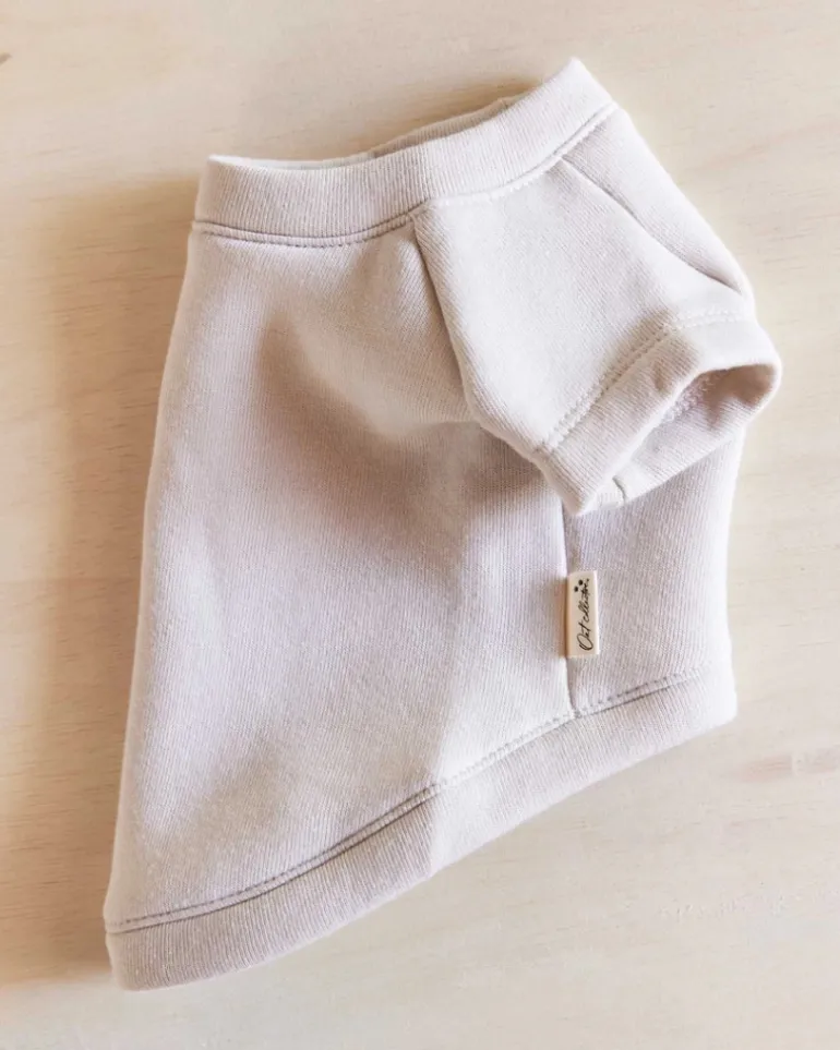 BEACH Dog Sweatshirt