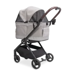 Bella Pet Stroller (for Small to Medium Pets) (DIRECT-SHIP)