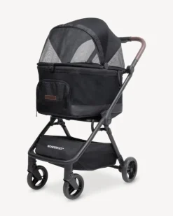 Bella Pet Stroller (for Small to Medium Pets) (DIRECT-SHIP)