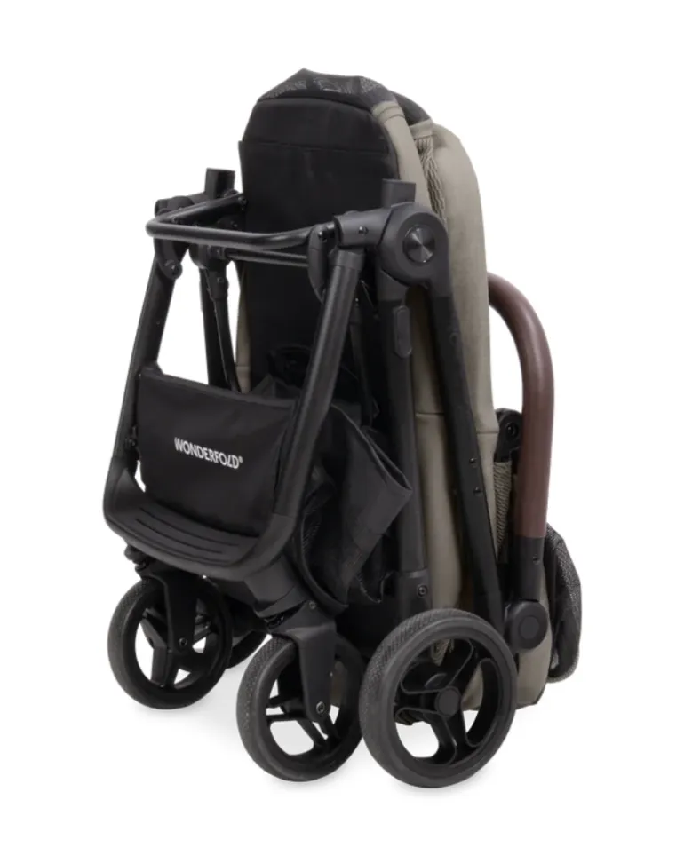 Bella Pet Stroller (for Small to Medium Pets) (DIRECT-SHIP)