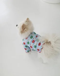 Big Apple Lettuce Dog T-Shirt