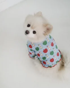 Big Apple Lettuce Dog T-Shirt