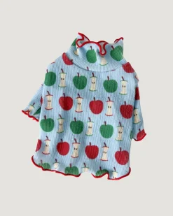 Big Apple Lettuce Dog T-Shirt