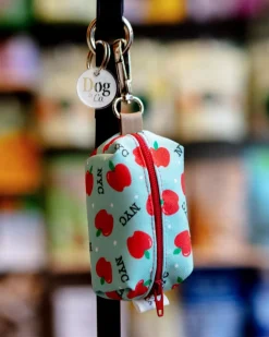 Big Apple Poop Bag Holder (Made in the USA)
