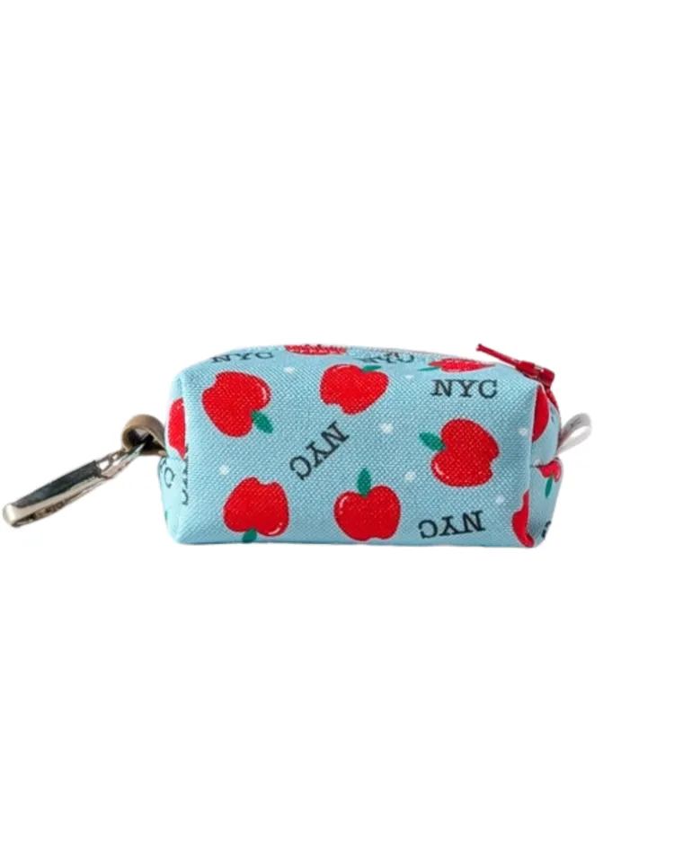 Big Apple Poop Bag Holder (Made in the USA)