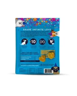 Birthday Bash Dog Treats