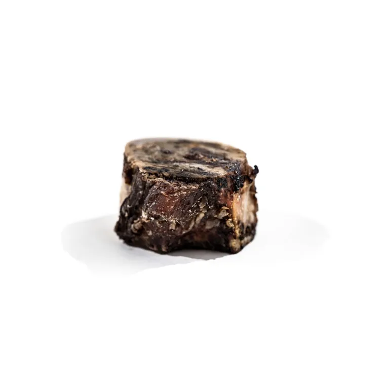 Bison Marrow Long-Lasting Chew Bones