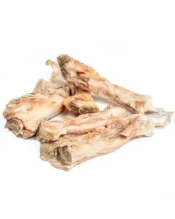 Bison Tendon Dog Chews