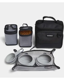 Bistro Box Dog Food Travel Kit