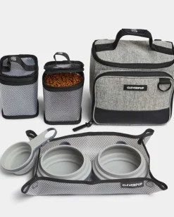 Bistro Box Dog Food Travel Kit