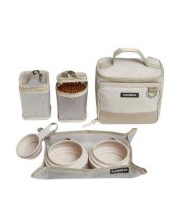 Bistro Box Dog Food Travel Kit
