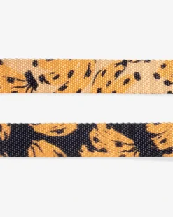 Bossa Banana Cat Harness w/ Leash