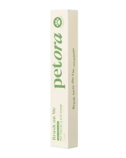 Brush on Me Pet Facial & Eye Comb