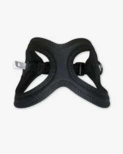 Buddy Belt Sport Harness for Dogs in Black