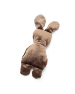 Bunny Kicker Plush Catnip Toy