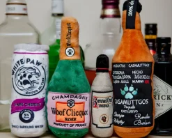 Casamuttgos Tequila Dog Toy
