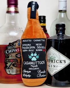 Casamuttgos Tequila Dog Toy