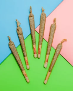 Catnibas Meowy J's Catnip Joints