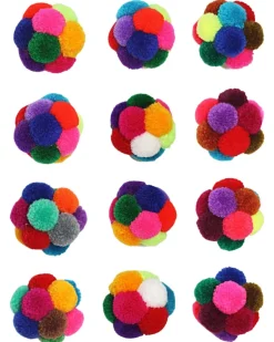 Catomic Ball w/ Catnip