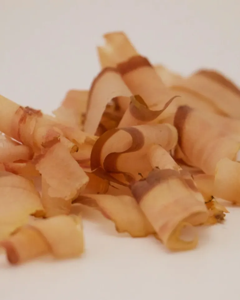 Cat Sushi Tuna Flakes Cat Treats