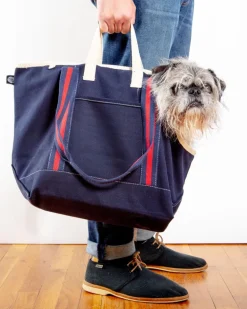 City Carrier Dog Bag in Size 2