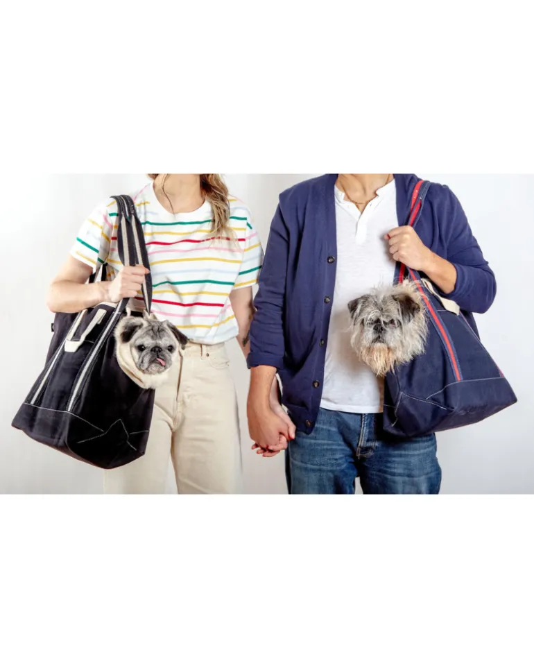 City Carrier Dog Bag in Size 2