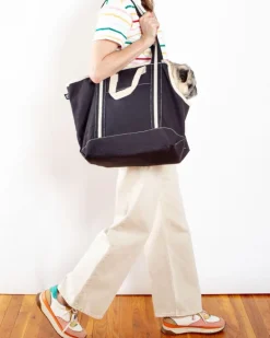 City Carrier Dog Bag in Size 2