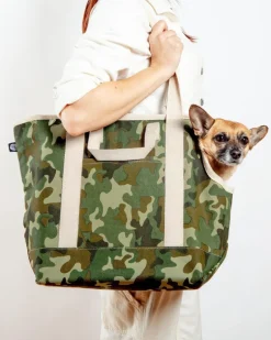 City Carrier Dog Bag in Size 2
